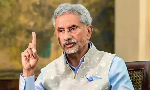 सिंधु जल संधि रहेगी स्थगित..., अंतर्राष्ट्रीय समर्थन मिलने के अलावा एस. जयशंकर ने पाकिस्तान के खिलाफ कई मुद्दों पर रखी अपनी बात