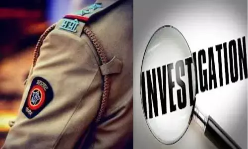 आपराधिक घटनाओं की अब जांच कर सकेंगे पुलिस हेड कांस्टेबल, गृह विभाग ने जारी किया आदेश