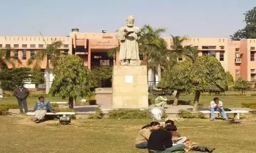 पाकिस्तान का साथ देने वाले तुर्की की कम नहीं हो रहीं मुश्किलें, जेएनयू के बाद जामिया ने भी रद्द किए समझौते