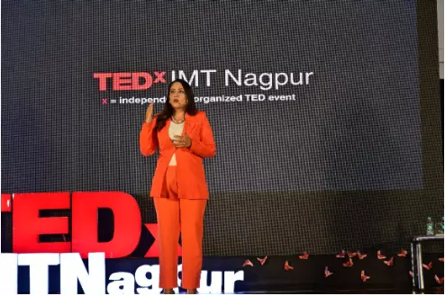 आईएएस अधिकारी सोनल गोयल ने कैसे यूपीएससी सफलता को अगली पीढ़ी का मार्गदर्शन करने के मिशन में बदला ? आईएएस अधिकारी सोनल गोयल ने कैसे यूपीएससी सफलता को अगली पीढ़ी का मार्गदर्शन करने के मिशन में बदला ?