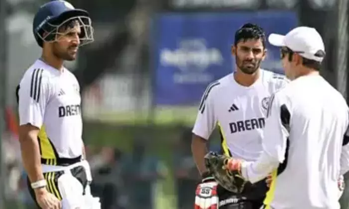 इंग्लैंड दौरे के लिए इंडिया-ए टीम का हुआ ऐलान, इस दमदार सलामी बल्लेबाज को सौंपी टीम की कमान इंग्लैंड दौरे के लिए इंडिया-ए टीम का हुआ ऐलान, इस दमदार सलामी बल्लेबाज को सौंपी टीम की कमान