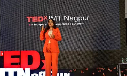 आईएएस अधिकारी सोनल गोयल ने कैसे यूपीएससी सफलता को अगली पीढ़ी का मार्गदर्शन करने के मिशन में बदला ?