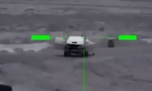 बलूच लिबरेशन आर्मी का बड़ा दावा, 14 पाकिस्तानी सैनिकों को मारने की ली जिम्मेदारी, कहा - देश के किसी कोने में सुरक्षित नहीं सेना