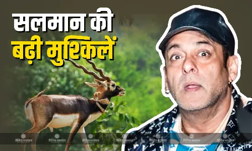 26 जुलाई को सलमान खान समेत सभी सितारों की होगी हाईकोर्ट में सुनवाई, जाने क्या है लीव टू अपील, जिसकी वजह से फिर खुला मामला?