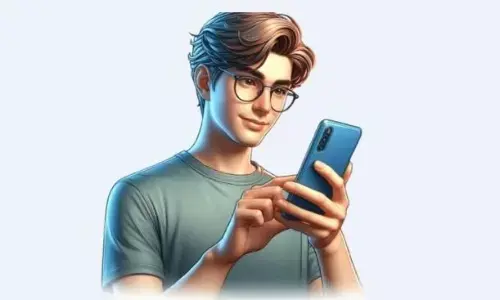 मोबाइल की स्क्रीन बता देगी कौन से कॉलेज में मिलेगा एडमिशन