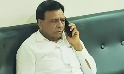 मेरे बयान को तोड़-मरोड़ कर पेश किया.., आलोचना होने पर डिप्टी सीएम जगदीश देवड़ा ने दी सफाई, अब बोले - सेना के चरणों में देश नतमस्तक मेरे बयान को तोड़-मरोड़ कर पेश किया.., आलोचना होने पर डिप्टी सीएम जगदीश देवड़ा ने दी सफाई, अब बोले - सेना के चरणों में देश नतमस्तक