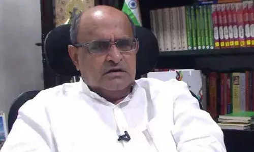 JDU नेता के.सी. त्यागी ने कांग्रेस नेता पी. चिदंबरम के बयान पर दी प्रतिक्रिया, कहा- मैं उनके बयान से हूं सहमत JDU नेता के.सी. त्यागी ने कांग्रेस नेता पी. चिदंबरम के बयान पर दी प्रतिक्रिया, कहा- मैं उनके बयान से हूं सहमत