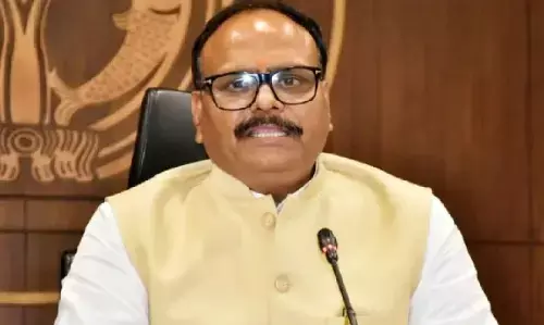 जातिगत उन्माद फैलाना चाहती है सपा..., रामगोपाल यादव के बयान पर डिप्टी सीएम ब्रजेश पाठक ने अखिलेश यादव पर साधा निशाना