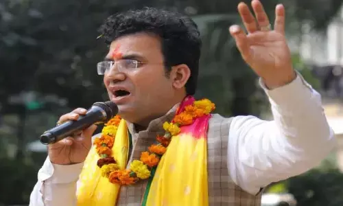 कांग्रेस विधायक कोथुर मंजुनाथ ने मांगे ऑपरेशन सिंदूर के सबूत, भाजपा विधायक रविंद्र नेगी ने बताया शर्मनाक कांग्रेस विधायक कोथुर मंजुनाथ ने मांगे ऑपरेशन सिंदूर के सबूत, भाजपा विधायक रविंद्र नेगी ने बताया शर्मनाक