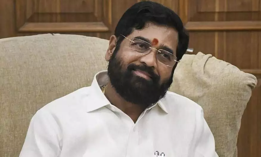 आतंकवाद को लेकर बोले एकनाथ शिंदे, सर्वदलीय प्रतिनिधिमंडल पर भी दी प्रतिक्रिया, कहा- पाकिस्तान आतंकवाद को पालने वाला देश है आतंकवाद को लेकर बोले एकनाथ शिंदे, सर्वदलीय प्रतिनिधिमंडल पर भी दी प्रतिक्रिया, कहा- पाकिस्तान आतंकवाद को पालने वाला देश है