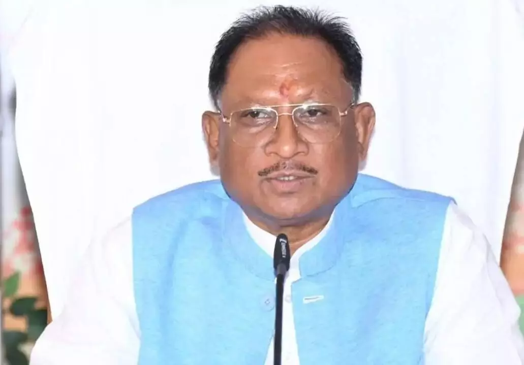 कमिश्नर और कलेक्टर करें नियमित प्रवास; राजस्व न्यायालय का समयबद्ध और नियमित संचालन करें सुनिश्चित कमिश्नर और कलेक्टर करें नियमित प्रवास; राजस्व न्यायालय का समयबद्ध और नियमित संचालन करें सुनिश्चित