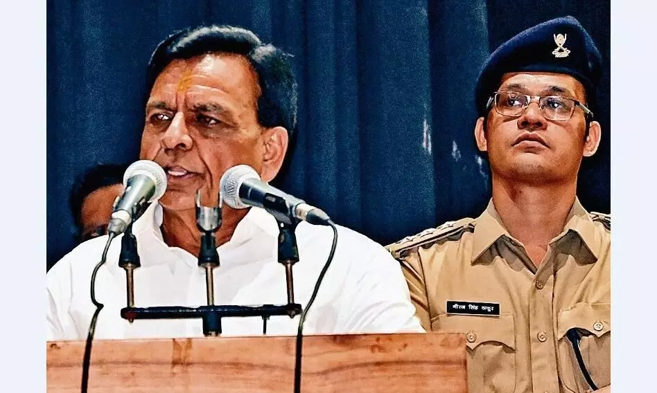 जिन्होंने बहन-बेटियों का सिंदूर मिटाया, सेना ने उन्हें ही मिटा दिया जिन्होंने बहन-बेटियों का सिंदूर मिटाया, सेना ने उन्हें ही मिटा दिया