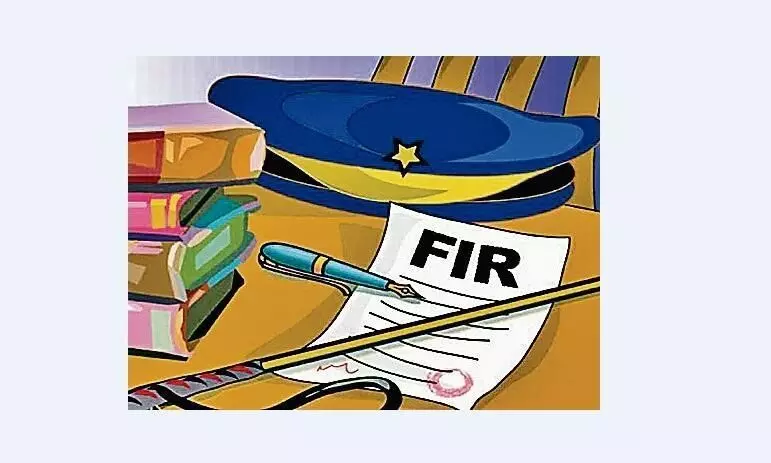 बेटों के बीच बंटवारे का दस्तावेज बनवाने गए और खुद की जमीन हाथ से चली गई बेटों के बीच बंटवारे का दस्तावेज बनवाने गए और खुद की जमीन हाथ से चली गई