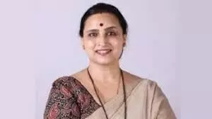प्रदेश भाजपा महिला मोर्चा की ओर से निकाली जाएगी सिंदूर यात्रा प्रदेश भाजपा महिला मोर्चा की ओर से निकाली जाएगी सिंदूर यात्रा