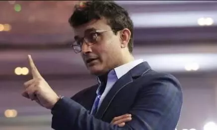 कोलकाता का ऐतिहासिक ईडन गार्डन करेगा फाइनल मैच की मेजबानी! BCCI से चल रही बातचीत, टीम इंडिया के पूर्व कप्तान ने किया हैरान कर देने वाला खुलासा कोलकाता का ऐतिहासिक ईडन गार्डन करेगा फाइनल मैच की मेजबानी! BCCI से चल रही बातचीत, टीम इंडिया के पूर्व कप्तान ने किया हैरान कर देने वाला खुलासा