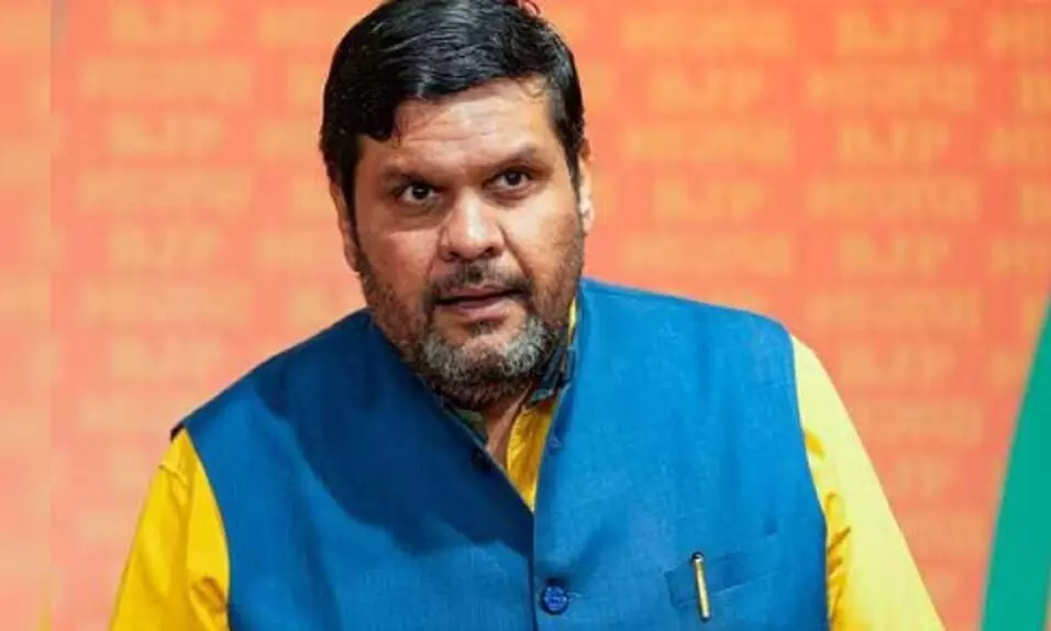 आतंकवाद के खिलाफ भारत की नीति साफ करने के लिए विदेश जाएगा सांसदों का प्रतिनिधिमंडल, गौरव वल्लभ ने सरकार के फैसले का किया स्वागत आतंकवाद के खिलाफ भारत की नीति साफ करने के लिए विदेश जाएगा सांसदों का प्रतिनिधिमंडल, गौरव वल्लभ ने सरकार के फैसले का किया स्वागत