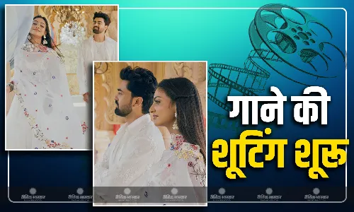 वायरल गर्ल मोनालिसा बॉलीवुड हिरोइन में सबकी कर देंगी छुट्टी! गाने का फर्स्ट लुक देख फैन्स हुए क्रेजी