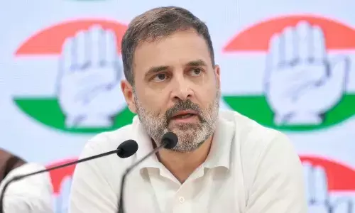 विदेश मंत्री जयशंकर का वीडियो जारी कर राहुल गांधी ने पूछा केंद्र सरकार से सवाल, कहा- भारत के कितने एयरक्राफ्ट खोए? विदेश मंत्री जयशंकर का वीडियो जारी कर राहुल गांधी ने पूछा केंद्र सरकार से सवाल, कहा- भारत के कितने एयरक्राफ्ट खोए?