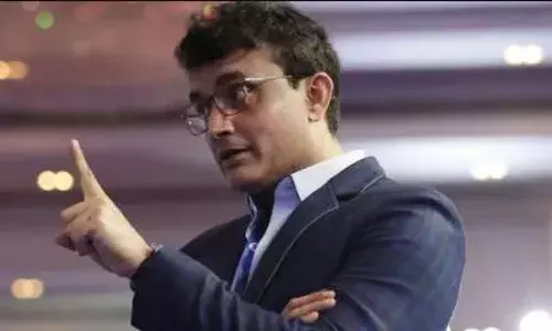 कोलकाता का ऐतिहासिक ईडन गार्डन करेगा फाइनल मैच की मेजबानी! BCCI से चल रही बातचीत, टीम इंडिया के पूर्व कप्तान ने किया हैरान कर देने वाला खुलासा कोलकाता का ऐतिहासिक ईडन गार्डन करेगा फाइनल मैच की मेजबानी! BCCI से चल रही बातचीत, टीम इंडिया के पूर्व कप्तान ने किया हैरान कर देने वाला खुलासा