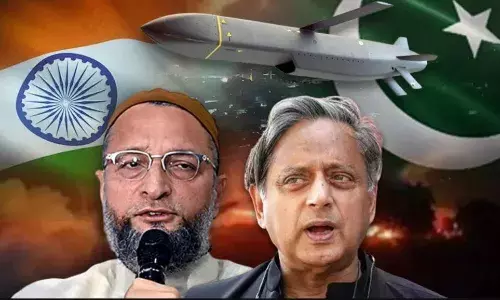 विदेशों में पाकिस्तान को बेनकाब करेंगे भारतीय सांसदों के 7 डेलिगेशन, शशि थरूर अमेरिका..ओवैसी करेंगे सऊदी का दौरा