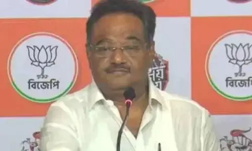 इसका उद्देश्य पाकिस्तान को वैश्विक स्तर पर अलग-थलग करना, ऑपरेशन सिंदूर बोले बीजेपी सांसद, शशि थरूर की तारीफ की