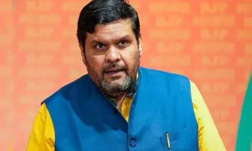 आतंकवाद के खिलाफ भारत की नीति साफ करने के लिए विदेश जाएगा सांसदों का प्रतिनिधिमंडल, गौरव वल्लभ ने सरकार के फैसले का किया स्वागत