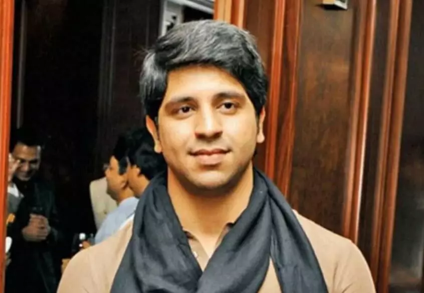 शशि थरूर को शामिल करने पर कांग्रेस के बयान को लेकर भड़के शहजाद पूनावाला, कहा- अगर कांग्रेस शशि थरूर के इतने खिलाफ है तो.. शशि थरूर को शामिल करने पर कांग्रेस के बयान को लेकर भड़के शहजाद पूनावाला, कहा- अगर कांग्रेस शशि थरूर के इतने खिलाफ है तो..