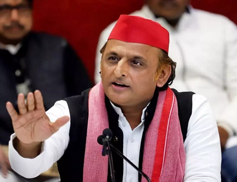 चाहें तो समाजवादियों से ट्यूशन ले सकते हैं भाजपाई, अखिलेश यादव ने गंगा की सफाई को लेकर बीजेपी सरकार पर साधा निशाना चाहें तो समाजवादियों से ट्यूशन ले सकते हैं भाजपाई, अखिलेश यादव ने गंगा की सफाई को लेकर बीजेपी सरकार पर साधा निशाना