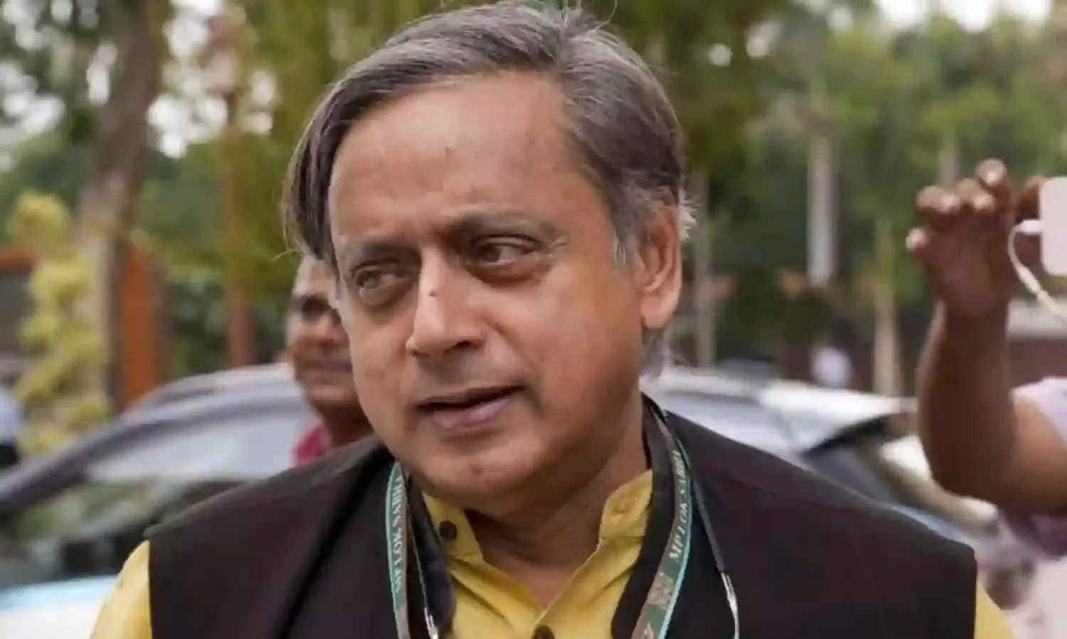 शशि थरूर ने डेलीगेशन में शामिल होने पर फिर भरी हामी, कांग्रेस की ओर से भी आई प्रतिक्रिया सामने