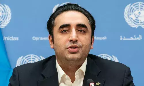 शहबाज शरीफ ने बनाया डेलिगेशन, भारत के खिलाफ जहर उगलने वाले बिलावल को मिली बड़ी जिम्मेदारी, कौन-कौन होगा समित का हिस्सा?