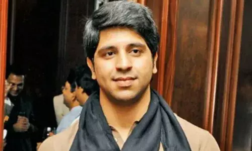 शशि थरूर को शामिल करने पर कांग्रेस के बयान को लेकर भड़के शहजाद पूनावाला, कहा- अगर कांग्रेस शशि थरूर के इतने खिलाफ है तो..