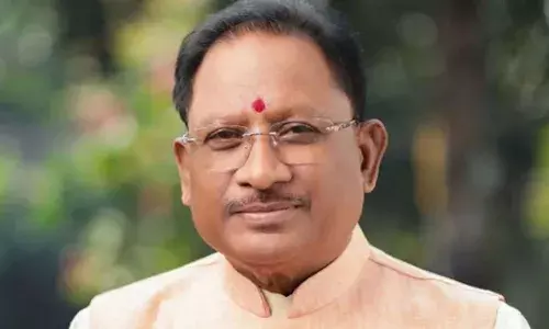 देशभक्ति के रंग में रंगा छत्तीसगढ़