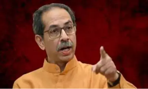 विदेश से लौटने के बाद उद्धव ठाकरे आगामी स्थानीय चुनावों की तैयारियों में जुटे