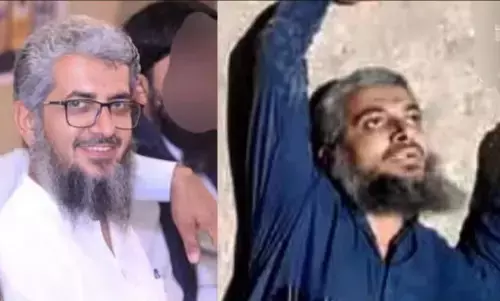 लश्कर-ए-तैयबा का कमांडर अबू सैफुल्लाह हुआ ढेर, संघ मुख्यालय समेत इन हमलों का था मास्टरमाइंड