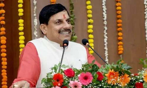 संग्रहालयों के तकनीकी उन्नयन से देश-दुनिया में प्रदेश की विशेष बनी है पहचान- मुख्यमंत्री डॉ. मोहन यादव, सीएम ने राज्य संग्रहालय में इमर्सिव एक्सपीरियन्स सेंटर का किया लोकार्पण