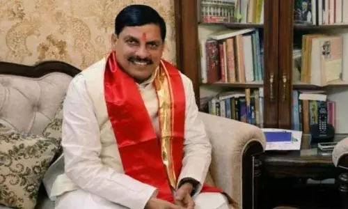 लोकमाता देवी अहिल्या बाई होल्कर के सम्मान में मंत्रि-परिषद की ऐतिहासिक बैठक 20 मई को होगी इंदौर के राजवाड़ा में- मुख्यमंत्री डॉ. मोहन यादव