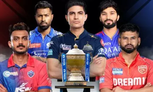 RCB, PBKS, GT ने प्लेऑफ में बनाई जगह, अब दिल्ली और मुंबई के बीच होगी रेस में आगे निकलने की होड़, यहां समझे समीकरण