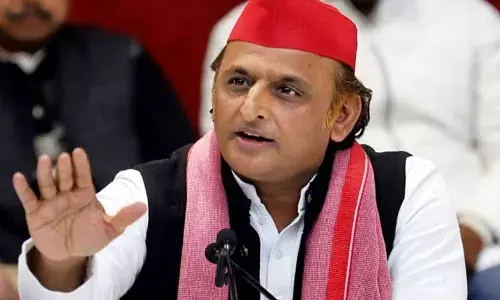 चाहें तो समाजवादियों से ट्यूशन ले सकते हैं भाजपाई, अखिलेश यादव ने गंगा की सफाई को लेकर बीजेपी सरकार पर साधा निशाना