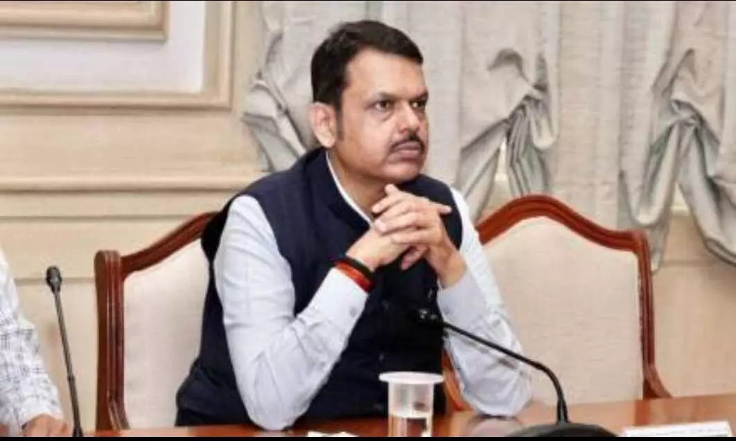 मुख्यमंत्री फडणवीस ने कहा - रेरा से बढ़ी रियल एस्टेट क्षेत्र की विश्वसनीयता मुख्यमंत्री फडणवीस ने कहा - रेरा से बढ़ी रियल एस्टेट क्षेत्र की विश्वसनीयता