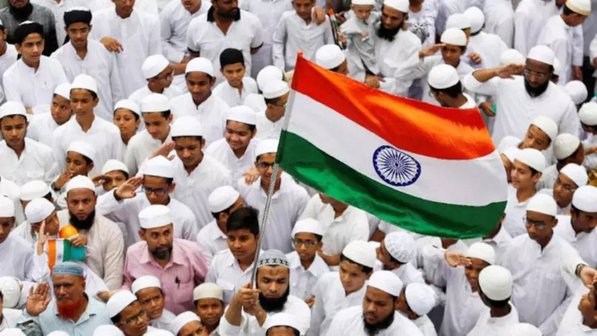 वक्फ संशोधन कानून पारदर्शिता और जवाबदेही की दिशा में अहम कदम - कुरैशी वक्फ संशोधन कानून पारदर्शिता और जवाबदेही की दिशा में अहम कदम - कुरैशी
