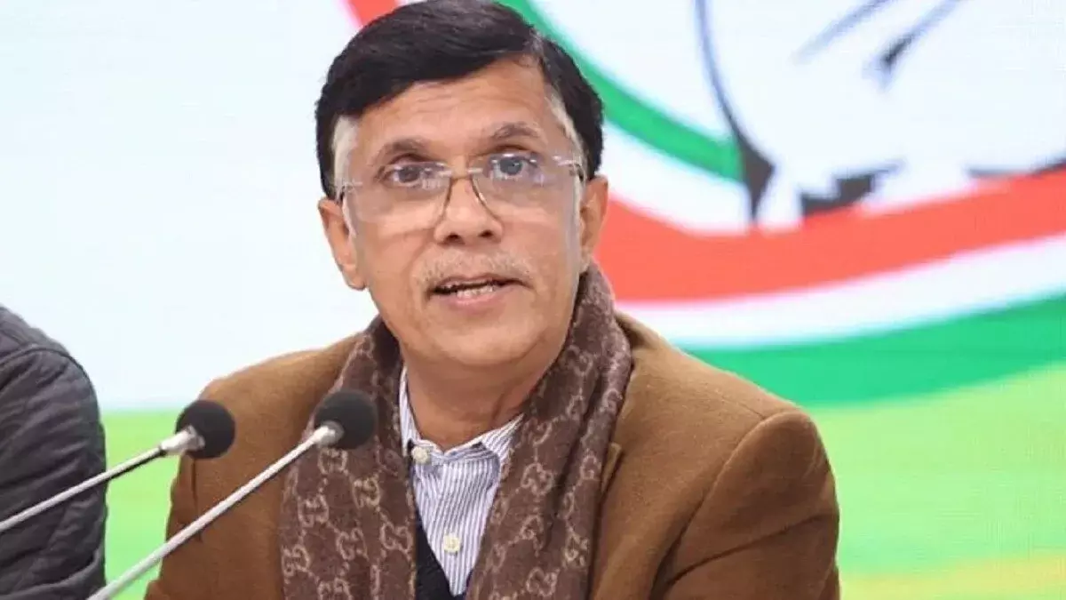 विदेश मंत्री के बयान पर सरकार को घेरने में जुटा प्रमुख विपक्षी दल विदेश मंत्री के बयान पर सरकार को घेरने में जुटा प्रमुख विपक्षी दल