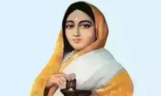 इंदौर के राजवाड़ा में होगी मंत्रि-परिषद की ऐतिहासिक बैठक, लोकमाता देवी अहिल्याबाई होलकर की 300वीं जयंती को चिरस्मरणीय बनाने के लिये हो रही कैबिनेट इंदौर के राजवाड़ा में होगी मंत्रि-परिषद की ऐतिहासिक बैठक, लोकमाता देवी अहिल्याबाई होलकर की 300वीं जयंती को चिरस्मरणीय बनाने के लिये हो रही कैबिनेट