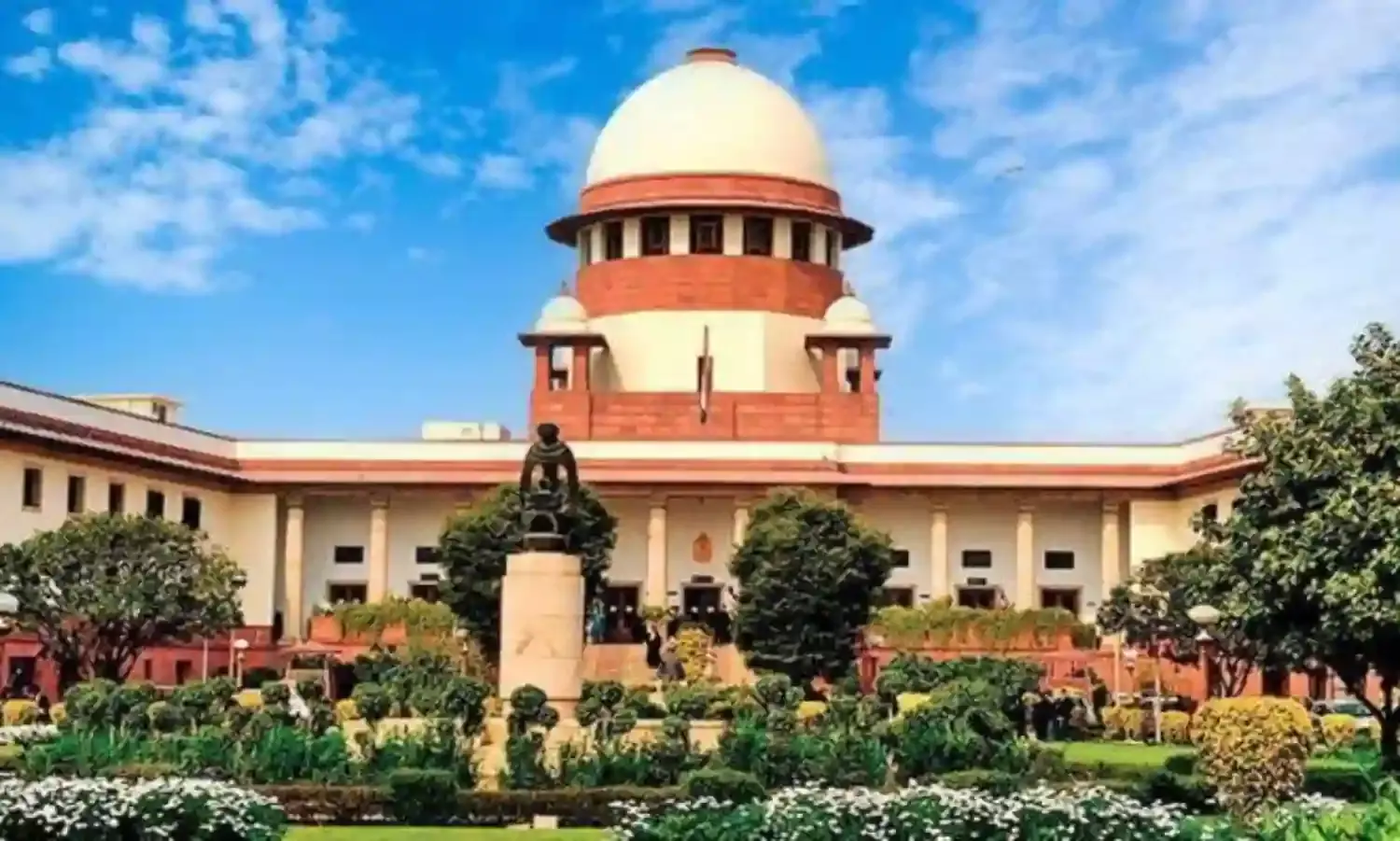 भारत धर्मशाला नहीं, पहले ही यहां 140 करोड़ लोग हैं..., सुनवाई के दौरान सुप्रीम कोर्ट ने की अहम टिप्पणी