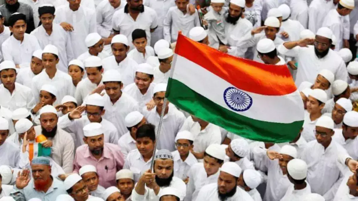 वक्फ संशोधन कानून पारदर्शिता और जवाबदेही की दिशा में अहम कदम -  कुरैशी