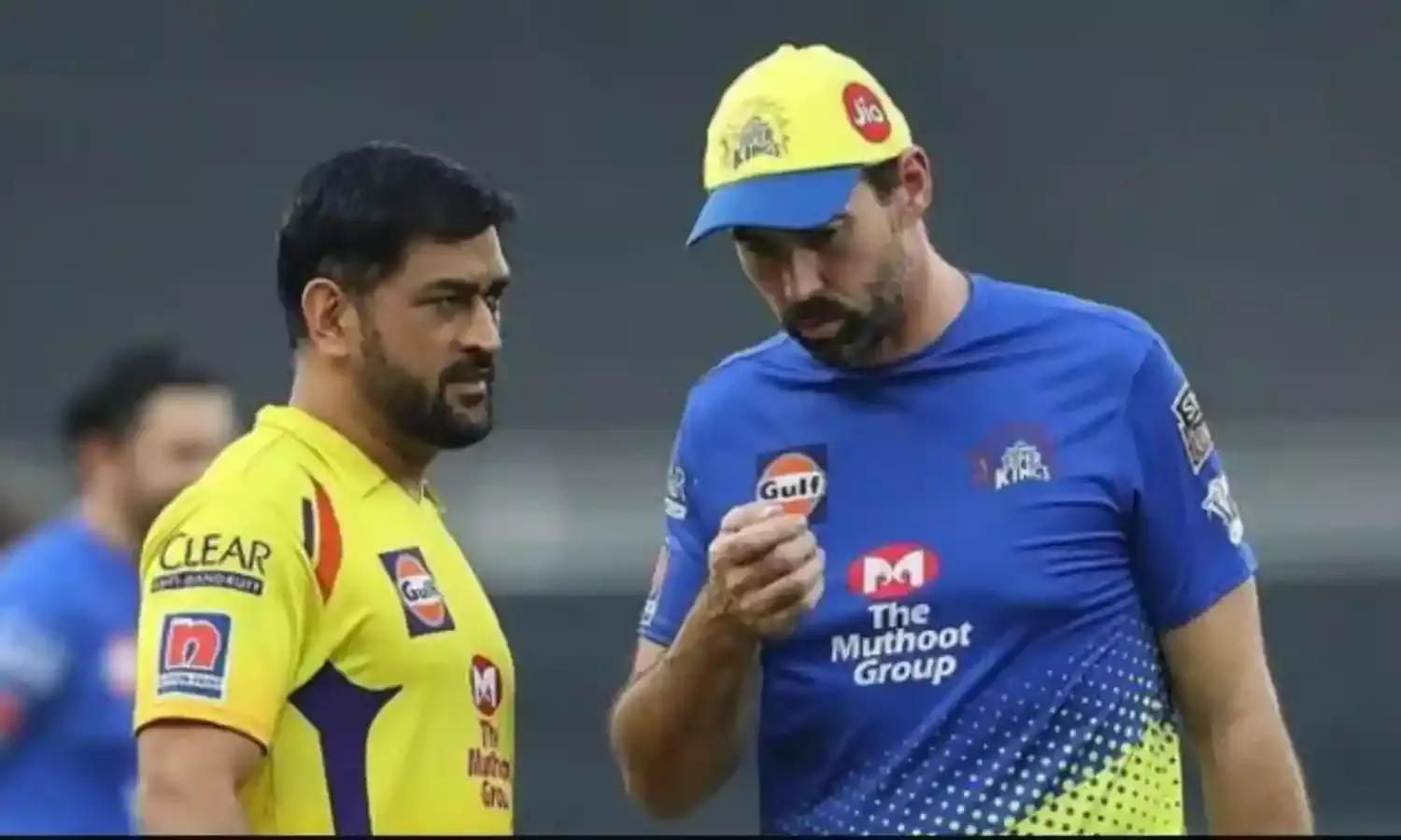 मुझे नहीं पता...माही के फ्यूचर प्लान को लेकर कोच फ्लेमिंग ने किया सनसनीखेज खुलासा