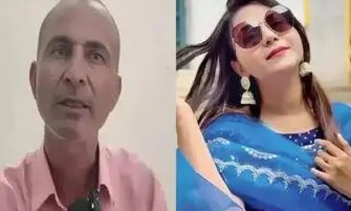 मुझसे कहा था दिल्ली जा रही हूं, जासूसी के आरोप में हुई यूट्यूबर ज्योति मल्होत्रा गिरफ्तार, अब पिता का सामने आया रिएक्शन