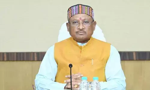 मुख्यमंत्री की घोषणाओं पर मुलेर में शुरू हुआ अमल