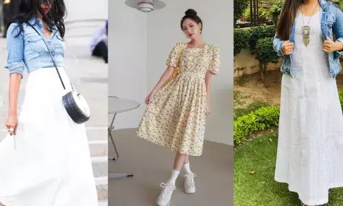 गर्मियों में हर दिन दिखना चाहती हैं ट्रेंडी, पर समझ नहीं आ रहा क्या पहनें? ये आउटफिट्स कभी नहीं होंगे आउटडेटेड