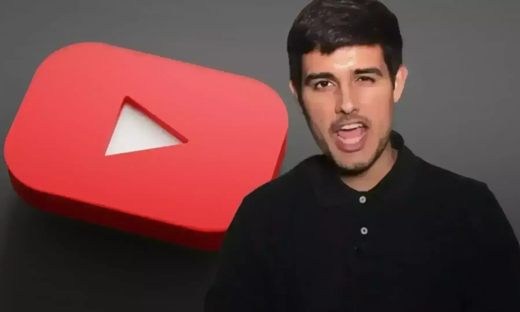 सिख गुरुओं का AI वीडियो बनाकर विवादों में फंसे यूट्यूबर ध्रुव राठी, FIR की उठी मांग, एसजीपीसी ने जताई आपत्ति सिख गुरुओं का AI वीडियो बनाकर विवादों में फंसे यूट्यूबर ध्रुव राठी, FIR की उठी मांग, एसजीपीसी ने जताई आपत्ति