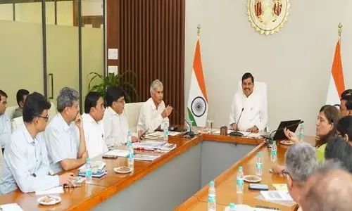 प्रधानमंत्री मोदी 31 मई को भोपाल में महिला सम्मेलन को करेंगे संबोधित : मुख्यमंत्री डॉ. यादव